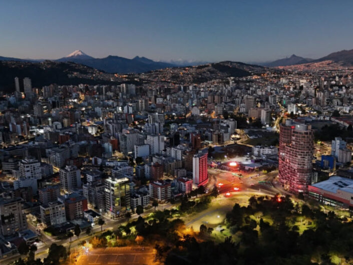 Quito 2025