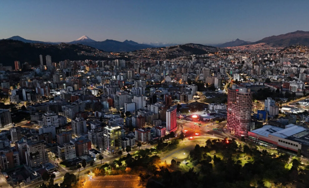 Quito 2025